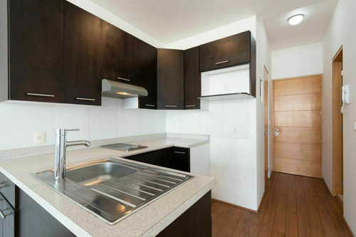 Imagen 4 de 16 de Departamento En Venta En Fábrica De Cartuchos 18, Col Lomas
