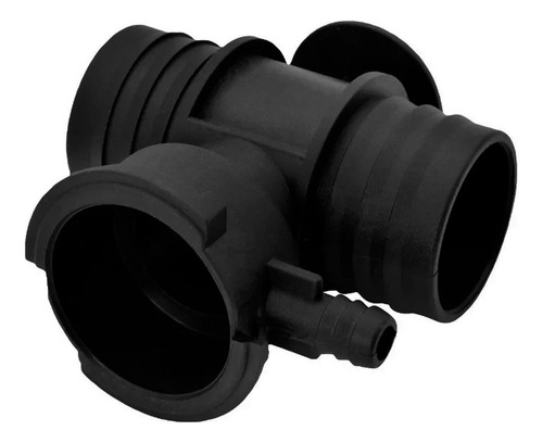Toma Agua C/ Tapon Para Dodge Durango 4.7l 2000 A 2004