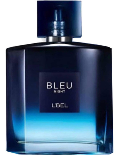 Perfume Para Caballero  Bleu Intense Night