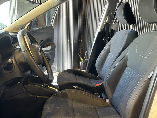 Nissan Kicks 1.6 Advance Cvt 120cv