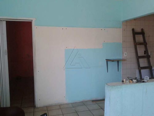 Casa Com 1 Dorm, Jardim Maria Duarte, São Paulo - R$ 300 Mil, Cod: 3777 - V3777