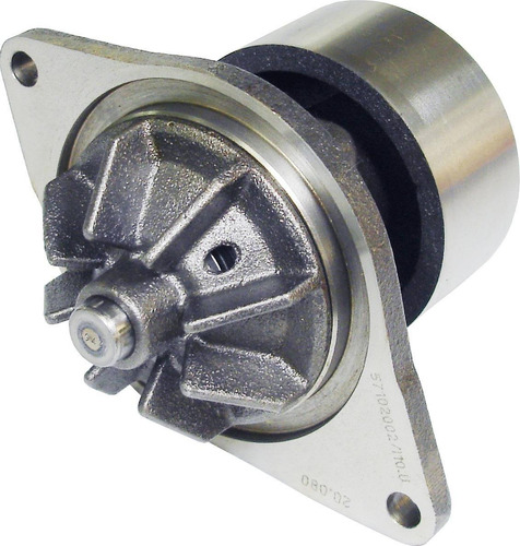 Imagem 1 de 1 de Bomba Dagua Schadek Ford Cargo 814 Motor 4bt 3.9 Todos