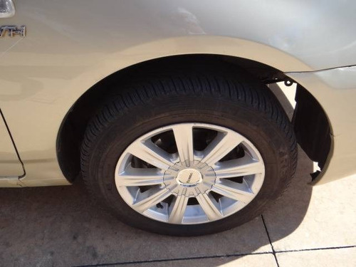 Imagem 15 de 15 de Toyota Corolla 1.6 Xli 16v Gasolina 4p Manual