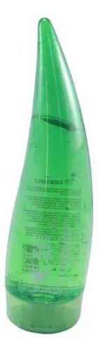 Gel Suavizante De Aloe De Vera.