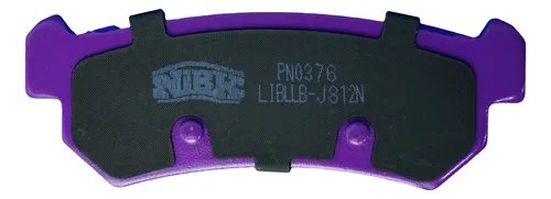 comprar Pastillas De Freno Chevrolet (gm) Optra 1.6 2014 Nibk Tras comprar Pastillas De Freno Chevrolet (gm) Optra 1.6 2014 Nibk Tras