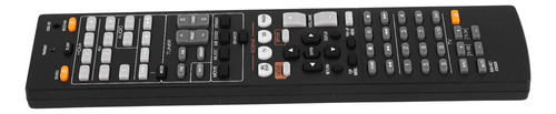 Zy Mando A Distancia Para Yamaha Rx-v375 Rx-v467 Rx-v565