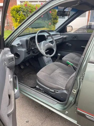 Chevrolet Swift 1.3