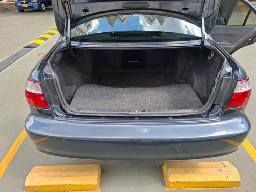 Honda Accord 2.3 Ex