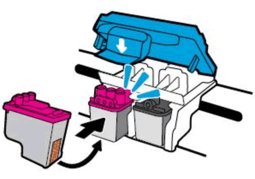 Imagen 1 de 4 de Kit Basico Limpieza Y Purgado Cabezal Gt Inktank Smarttank