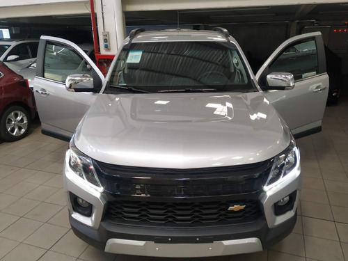 Imagen 15 de 15 de Chevrolet S10 High Country 4x4 Automática 2022 Vm
