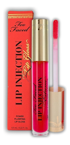 Gloss Lip Injection Extreme Full Size | Too Faced