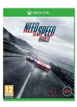 Comprar Need For Speed: Rivals Juegazo Original Físico - Xbox One
