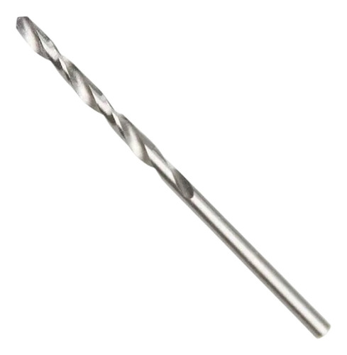 Broca De Aço Rápido 1,5mm X 45mm Pacote Com 10 Peças Irwin