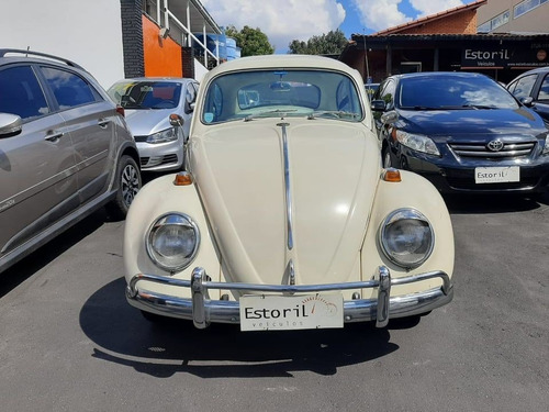 Volkswagen Fusca 1.3 8v