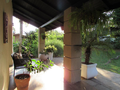 Imagem 9 de 30 de Casa À Venda, 340 M² Por R$ 1.650.000,00 - Paragem Dos Verdes Campos - Gravataí/rs - Ca1786