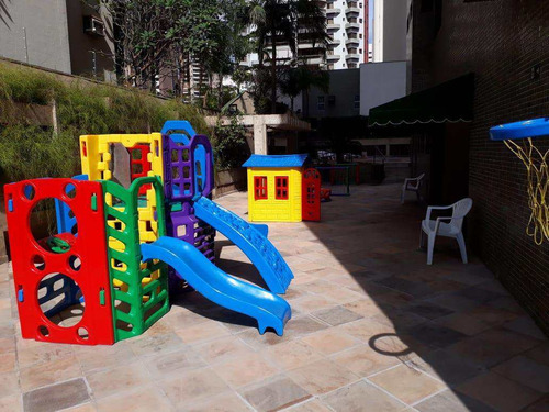 Imagem 29 de 30 de Apartamento Com 4 Dorms, Centro, Ribeirão Preto - R$ 950.000,00, 300m² - Codigo: 1721909 - V1721909