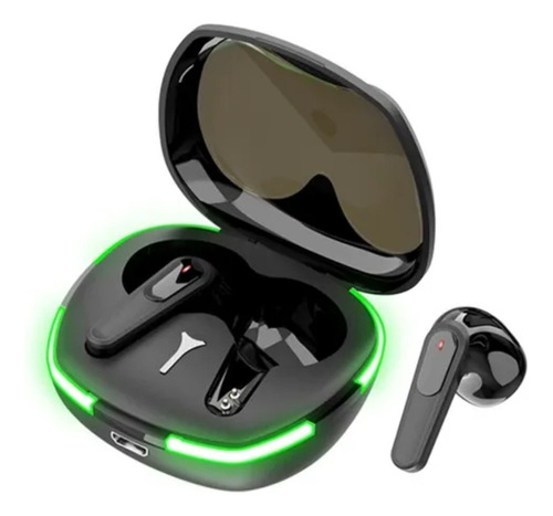 Auriculares Tws Pro 60 Inalámbricos Bluetooth Y Micrófono