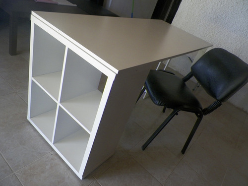 Escritorio Y Silla