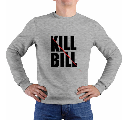 Polera Kill Bill (d1285 Boleto.store)
