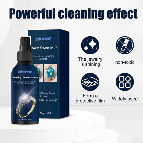 Pendientes De Oro Y Diamantes Gentle Jewelry Cleaner Solutio