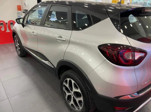 Captur 2.0 Intens Manual Entrega Inmediata Dm