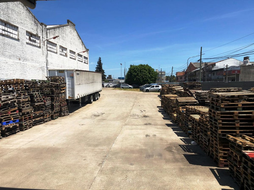 Imagen 5 de 30 de Predio Industrial Y Logístico A 15 Cuadras De General Paz