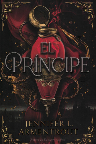 Principe, El