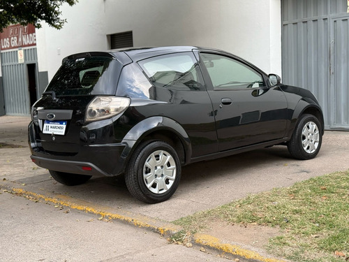Ford Ka 1.0 Fly Viral 63cv