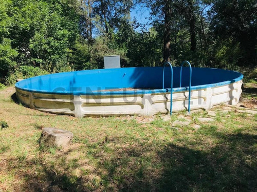 Venta De Casa Quinta En Abasto Apta Credito