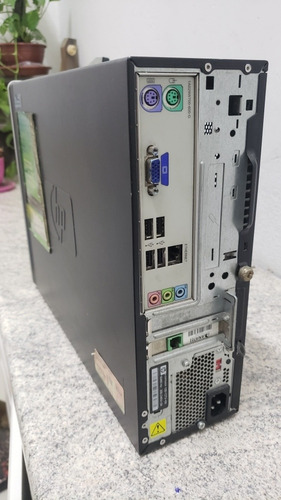 Imagem 4 de 8 de Computador Hp