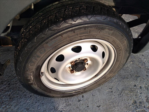 Imagem 13 de 13 de Strada 1.4 Mpi Hard Working Cs 8v Flex 2p Manual