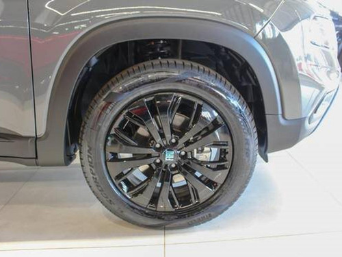 Fiat Toro 1.3 Volcano 16V Turbo Flex 4X2 Aut. 4P
