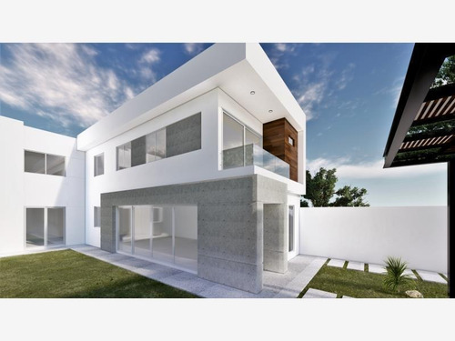 Imagen 3 de 4 de Casa Sola En Venta Real Del Nogalar