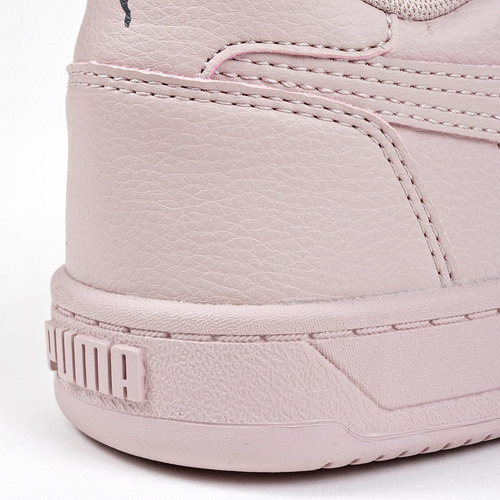 Tenis Mujer Puma 392290-39 Rosa