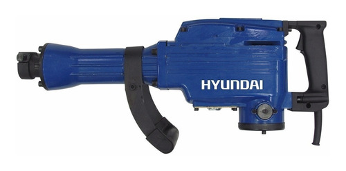 Martillo Demoledor 15 Kg. Hyundai Hyrh3025