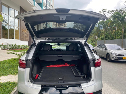 Chevrolet Blazer