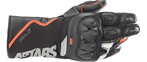 Guantes Para Motocicleta, Guantes Alpinestars Sp-365 Drystar