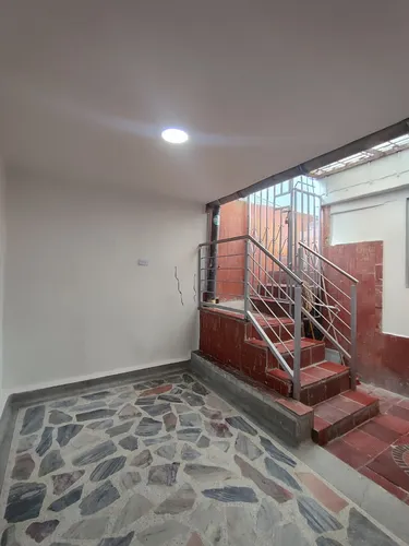 Casa En Arriendo En La Arboleda. Cod A18066