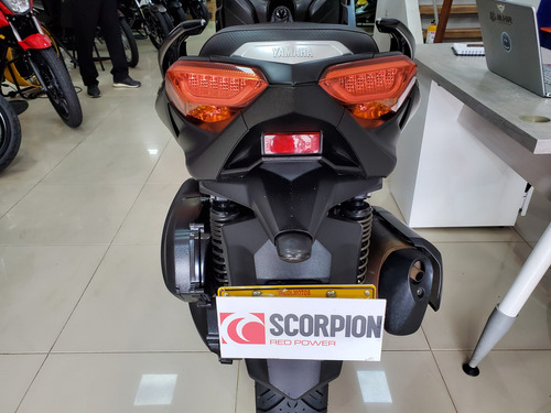 Yamaha Xmax 300 2023