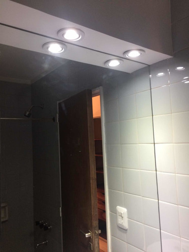 Imagen 5 de 10 de Venta Excelente Monoambiente Hecho A Nuevo