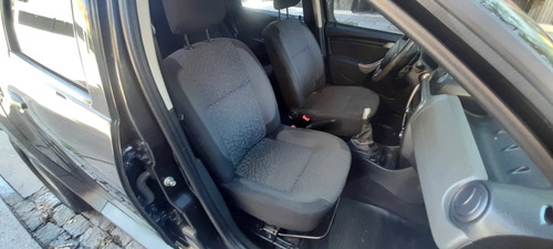 Renault Duster 1.6 Ph2 4x2 Expression 110cv