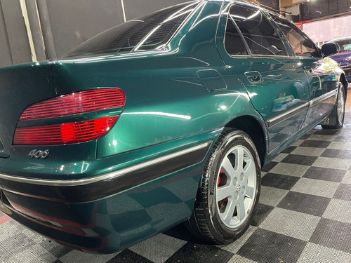 Peugeot 406 2.0 Hdi Xs Premium 110cv Mp3