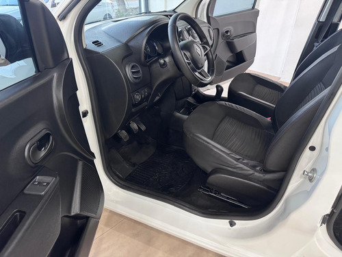 Renault Kangoo Ii Express Confort 5a 1.6 Sce