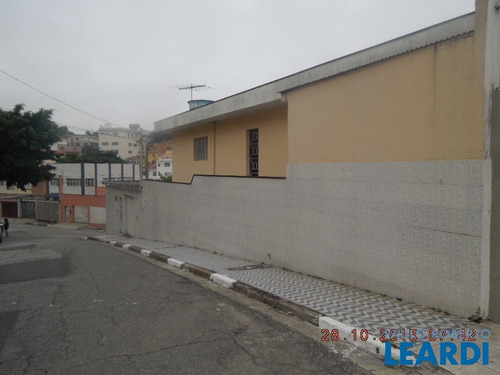 Imagem 2 de 15 de Casa Assobradada - Jabaquara - Sp - 448061