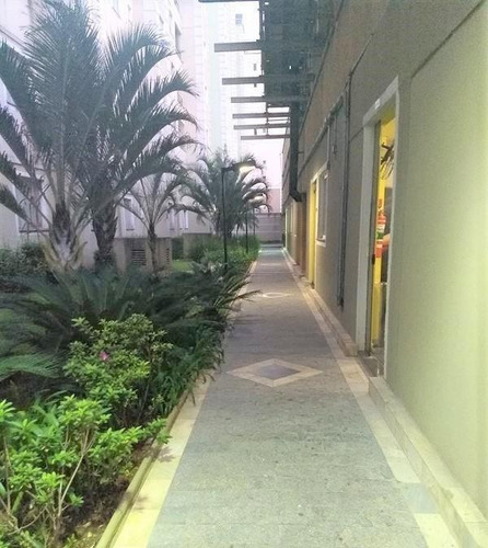 Imagem 24 de 29 de Apto No Aricanduva Com 2 Dorms, 1 Vaga, 44m² - Ap1785