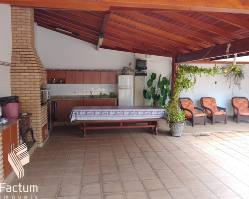 Imagem 10 de 30 de Casa Residencial Ou Comercial Para Locação Vila Rehder, Americana - Ca00486 - 70549185