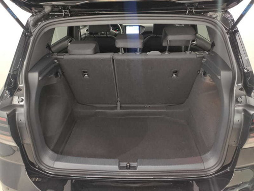 Imagem 12 de 15 de Volkswagen T-cross Sense 200 Tsi Aut. 2022