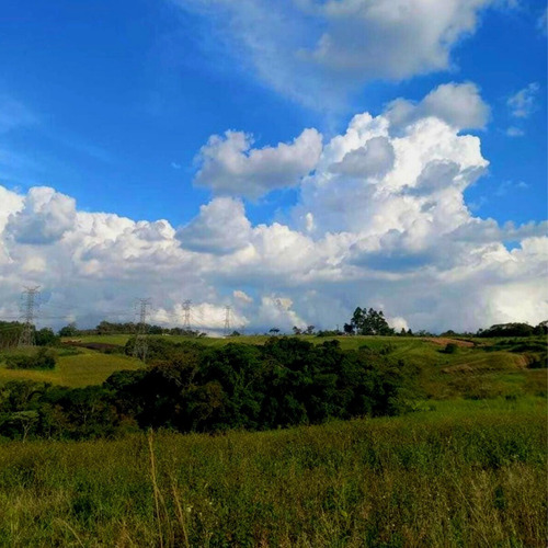 Imagem 1 de 15 de 11o- Terreno Próximo À São Roque 