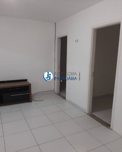 Imagem 7 de 20 de Casa Com Dois Quartos No Conjunto Serrambi Sem Escritura Pública. - Ca01029 - 70267725