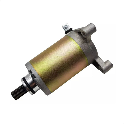 Motor Partida Arranque Intruder 125 02/16 Yes 125 05/12